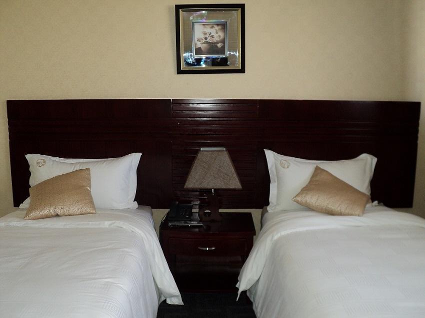 Chez Hotel Inn Johannesburg Zimmer foto